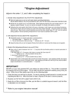 Preview for 26 page of GS Racing Storm Pro Instruction Manual