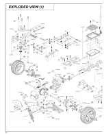 Preview for 28 page of GS Racing Storm Pro Instruction Manual