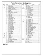 Preview for 33 page of GS Racing Storm Pro Instruction Manual