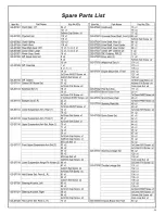 Preview for 34 page of GS Racing Storm Pro Instruction Manual