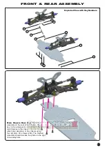 Preview for 29 page of GS Racing Sut Evolution RTR Instruction Manual