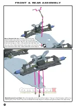 Preview for 30 page of GS Racing Sut Evolution RTR Instruction Manual