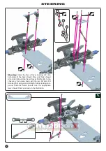 Preview for 32 page of GS Racing Sut Evolution RTR Instruction Manual