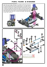 Preview for 38 page of GS Racing Sut Evolution RTR Instruction Manual