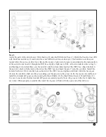 Предварительный просмотр 10 страницы GS Racing SUTCE Instructional Manual