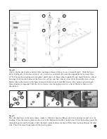 Предварительный просмотр 15 страницы GS Racing SUTCE Instructional Manual