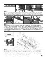 Предварительный просмотр 20 страницы GS Racing SUTCE Instructional Manual