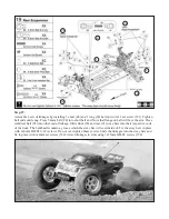 Предварительный просмотр 22 страницы GS Racing SUTCE Instructional Manual