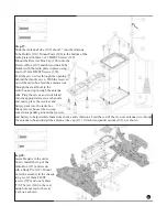 Предварительный просмотр 27 страницы GS Racing SUTCE Instructional Manual