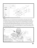 Предварительный просмотр 30 страницы GS Racing SUTCE Instructional Manual