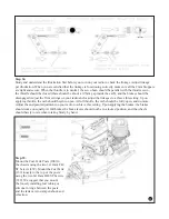 Предварительный просмотр 31 страницы GS Racing SUTCE Instructional Manual