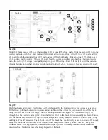 Предварительный просмотр 33 страницы GS Racing SUTCE Instructional Manual