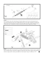 Предварительный просмотр 34 страницы GS Racing SUTCE Instructional Manual