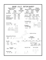 Предварительный просмотр 38 страницы GS Racing SUTCE Instructional Manual