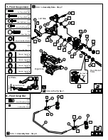 Preview for 8 page of GS Racing Vision Pro Instruction Manual