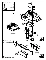 Preview for 24 page of GS Racing Vision Pro Instruction Manual