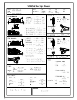 Preview for 50 page of GS Racing Vision Pro Instruction Manual