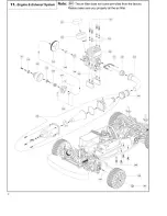 Preview for 12 page of GS Racing Vision RTR Instruction Manual