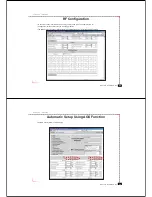 Предварительный просмотр 16 страницы GS Teletech CoverCell25KN Technician'S Operational Manual