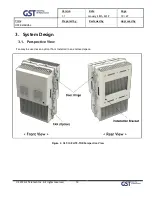 Предварительный просмотр 10 страницы GS Teletech GST-IC-ELITE-TNR User Manual