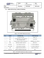 Предварительный просмотр 13 страницы GS Teletech GST-IC-ELITE-TNR User Manual