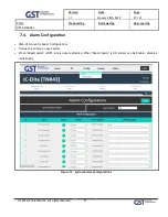 Предварительный просмотр 27 страницы GS Teletech GST-IC-ELITE-TNR User Manual