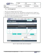 Предварительный просмотр 29 страницы GS Teletech GST-IC-ELITE-TNR User Manual