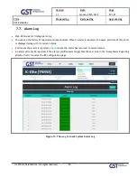 Предварительный просмотр 30 страницы GS Teletech GST-IC-ELITE-TNR User Manual