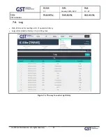 Предварительный просмотр 31 страницы GS Teletech GST-IC-ELITE-TNR User Manual