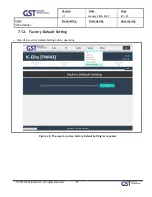 Предварительный просмотр 35 страницы GS Teletech GST-IC-ELITE-TNR User Manual