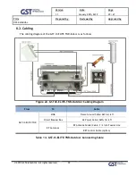 Предварительный просмотр 39 страницы GS Teletech GST-IC-ELITE-TNR User Manual