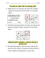 Preview for 26 page of GS-Traq GS-Traq TR-206 User Manual