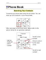 Preview for 28 page of GS-Traq GS-Traq TR-206 User Manual