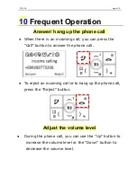 Preview for 36 page of GS-Traq GS-Traq TR-206 User Manual