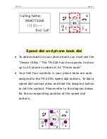 Preview for 37 page of GS-Traq GS-Traq TR-206 User Manual