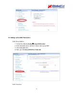 Preview for 19 page of GS-Traq TR-600 User Manual