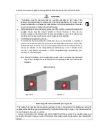 Preview for 2 page of gs yuasa SLR-1000 Instruction Manual