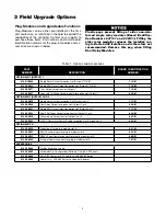 Preview for 11 page of GS Chromalox 4081 Installation & Operation Manual