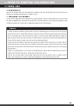 Preview for 57 page of GS HD 9300 User Manual