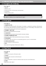 Preview for 58 page of GS HD 9300 User Manual