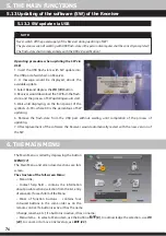 Preview for 76 page of GS HD 9300 User Manual