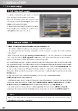 Preview for 80 page of GS HD 9300 User Manual