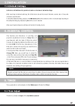 Preview for 87 page of GS HD 9300 User Manual