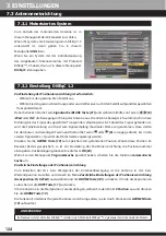 Preview for 124 page of GS HD 9300 User Manual