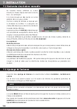 Preview for 166 page of GS HD 9300 User Manual