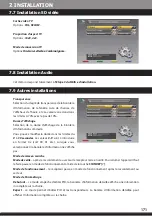 Preview for 171 page of GS HD 9300 User Manual