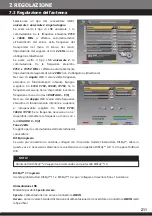 Preview for 211 page of GS HD 9300 User Manual