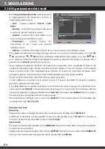 Preview for 216 page of GS HD 9300 User Manual