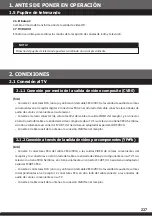 Preview for 237 page of GS HD 9300 User Manual