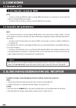 Preview for 238 page of GS HD 9300 User Manual